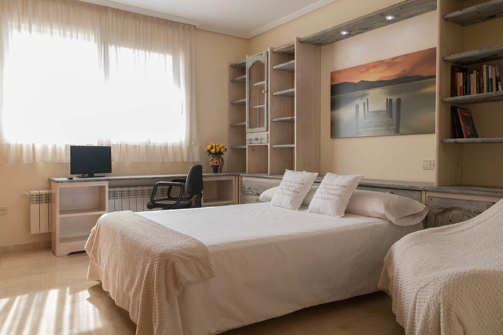 El Paso Bed & Breakfast La Nucia